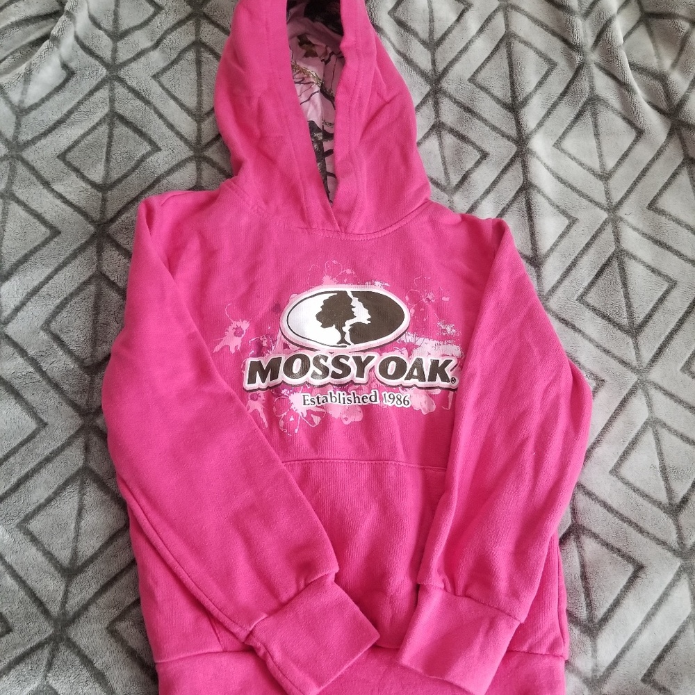 Mossy Oak